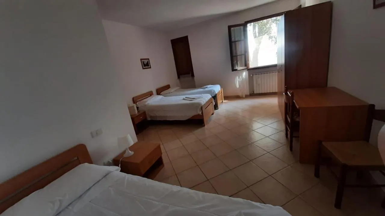 Appartamento Residence San Francesco Pomarance Italia
