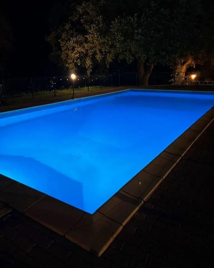 Appartamento Residence San Francesco Pomarance