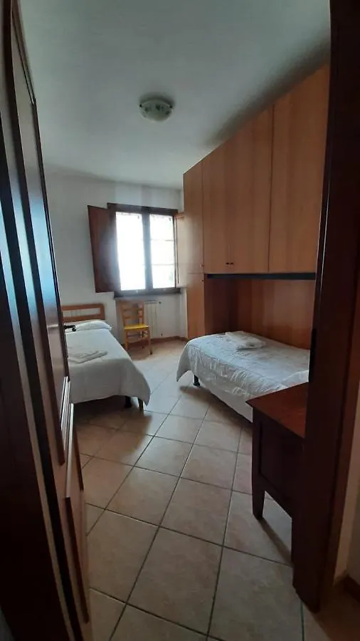 Residence San Francesco Pomarance 0*,