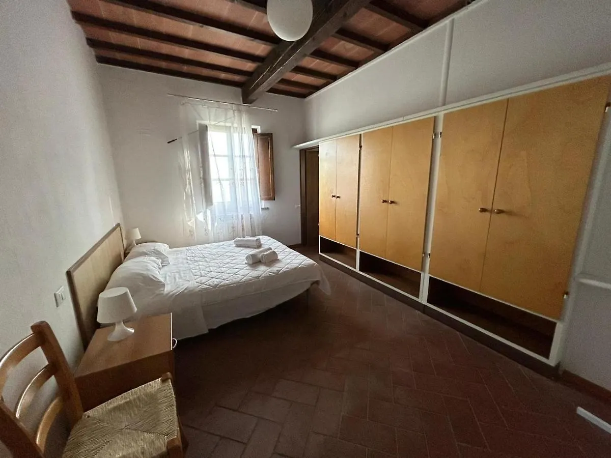 Residence San Francesco Pomarance Appartamento