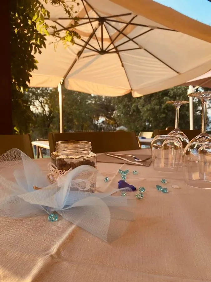 Residence San Francesco Pomarance Appartamento