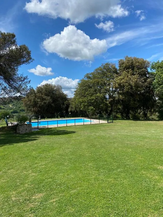 Appartamento Residence San Francesco Pomarance Italia
