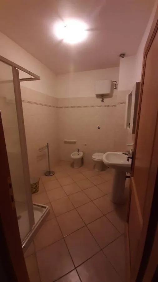 Appartamento Residence San Francesco Pomarance Italia