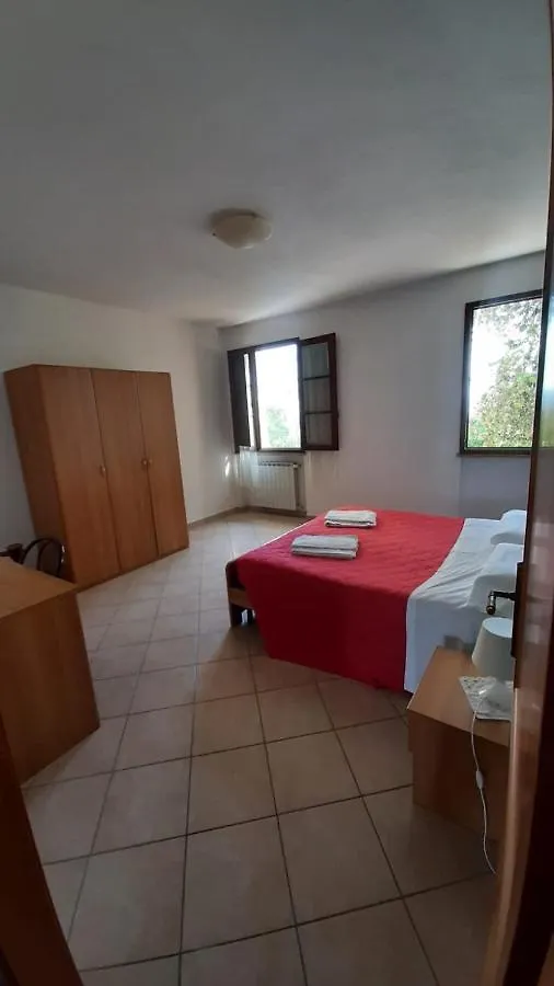 Appartamento Residence San Francesco Pomarance