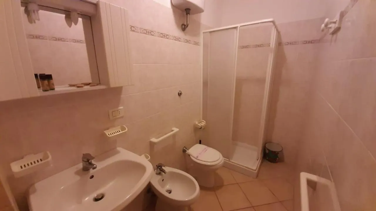 Residence San Francesco Pomarance 0*,  Italia