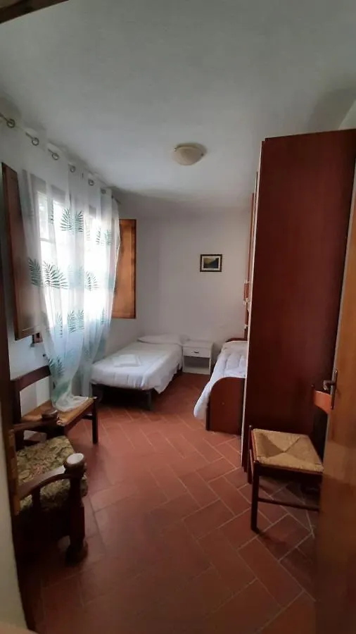 Residence San Francesco Pomarance