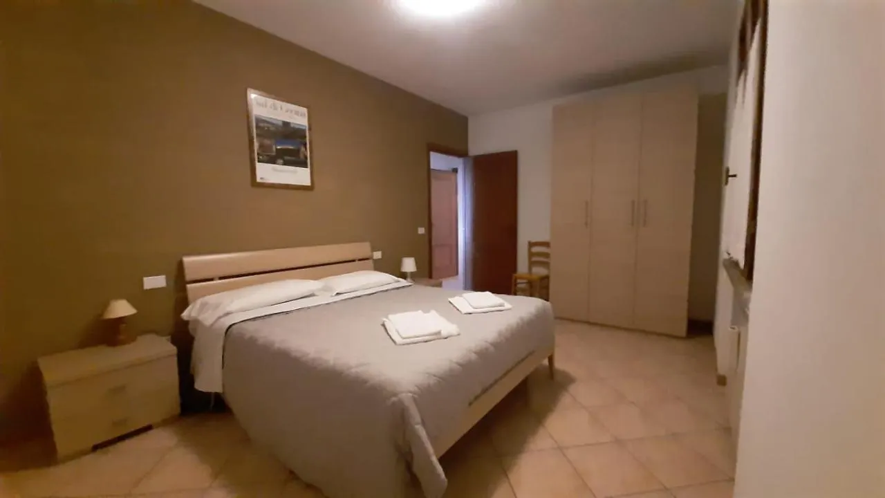 Residence San Francesco Pomarance Italia