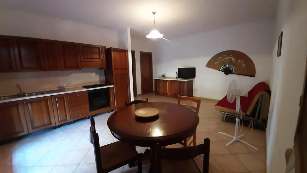 Residence San Francesco Pomarance Appartamento
