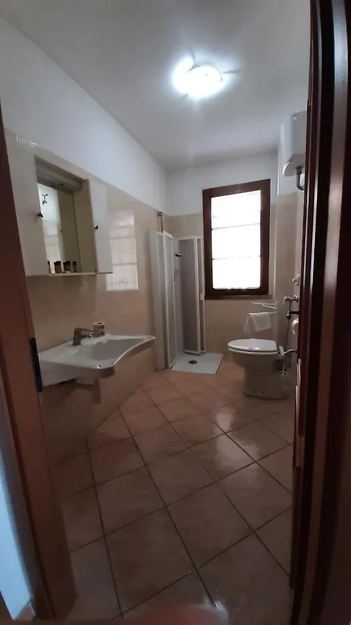 Appartamento Residence San Francesco Pomarance Italia