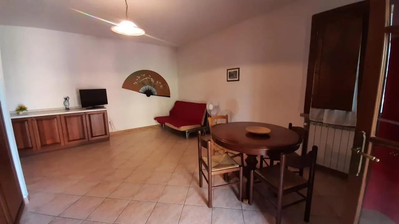 Residence San Francesco Pomarance 0*,