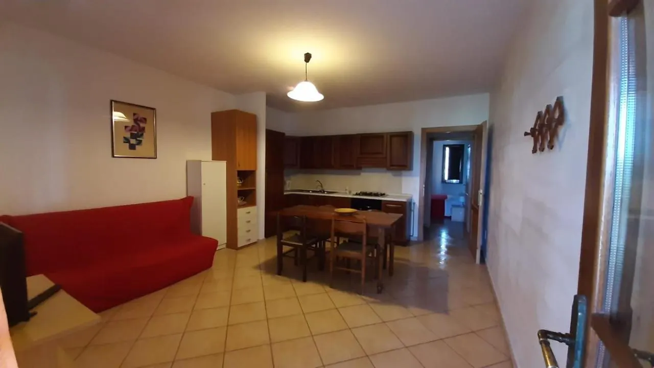 Residence San Francesco Pomarance Appartamento
