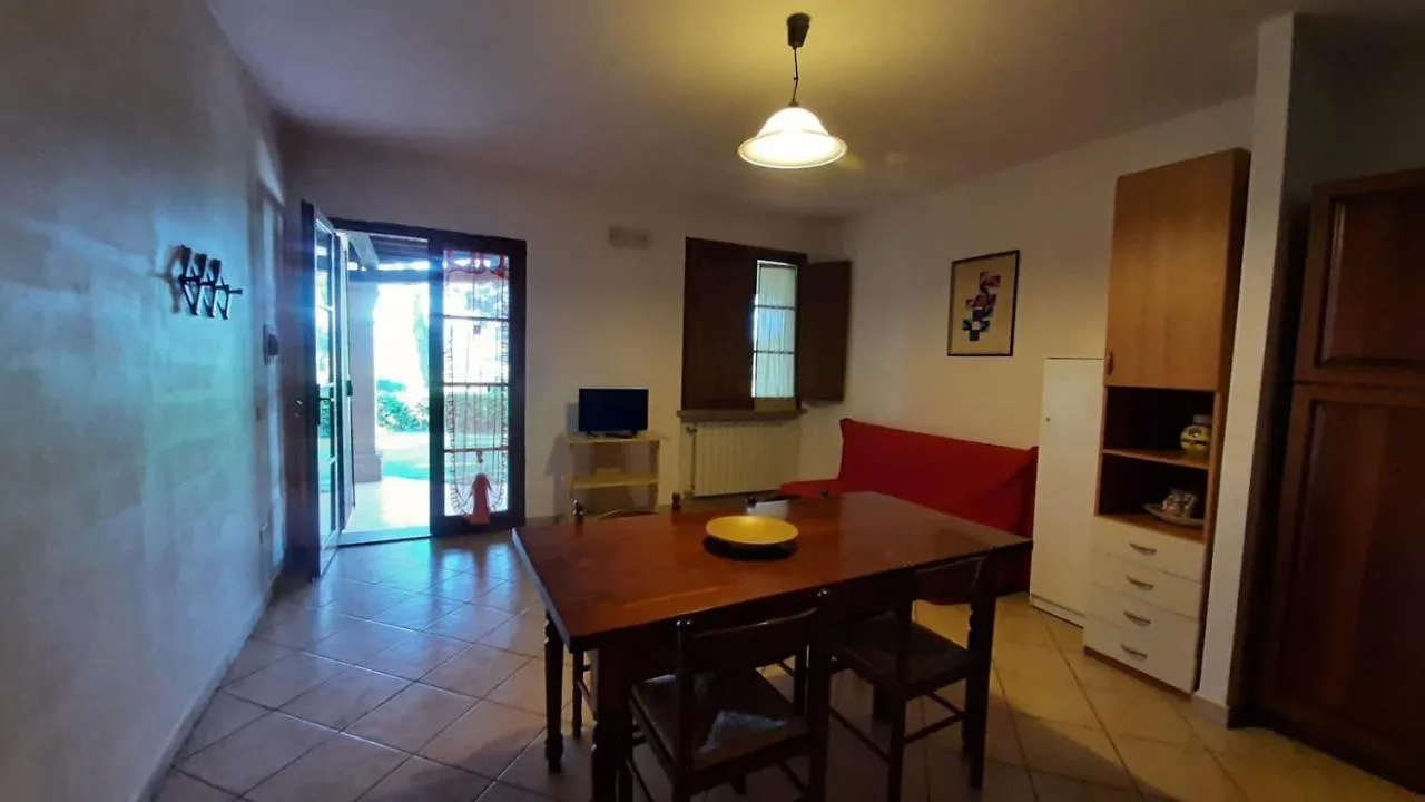 Residence San Francesco Pomarance