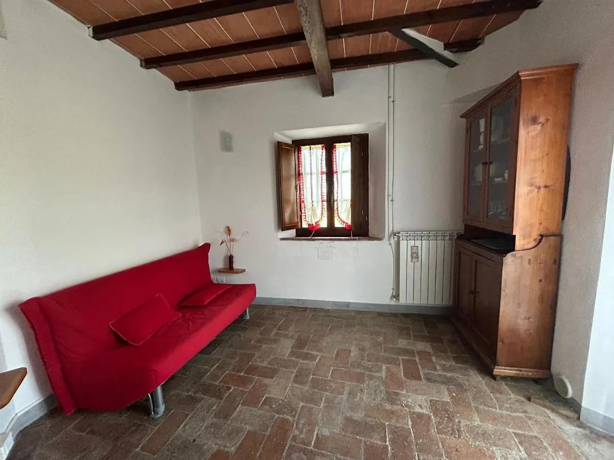 Residence San Francesco Pomarance