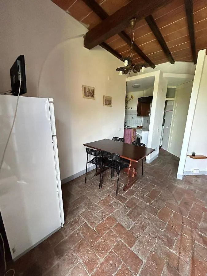 Appartamento Residence San Francesco Pomarance Italia