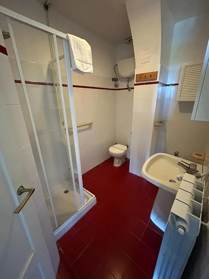 Residence San Francesco Pomarance Italia
