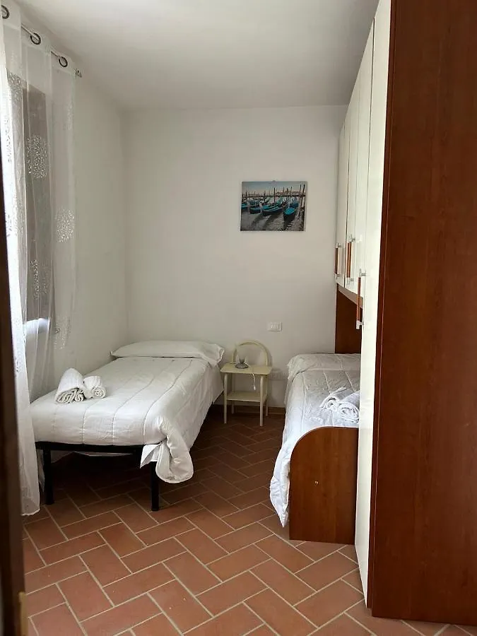 Residence San Francesco Pomarance Italia