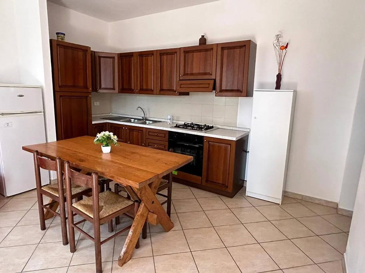 Residence San Francesco Pomarance