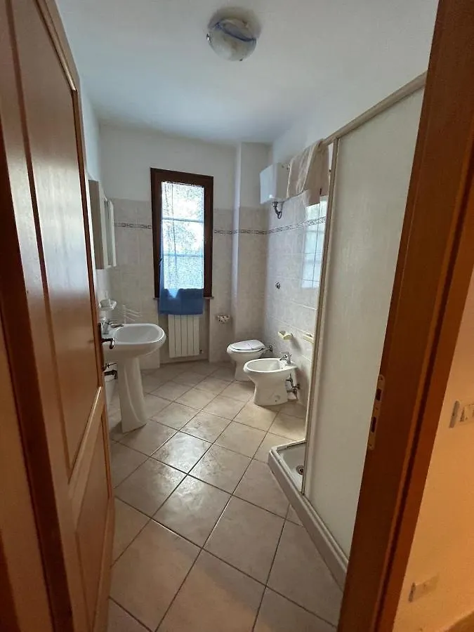 Residence San Francesco Pomarance Appartamento