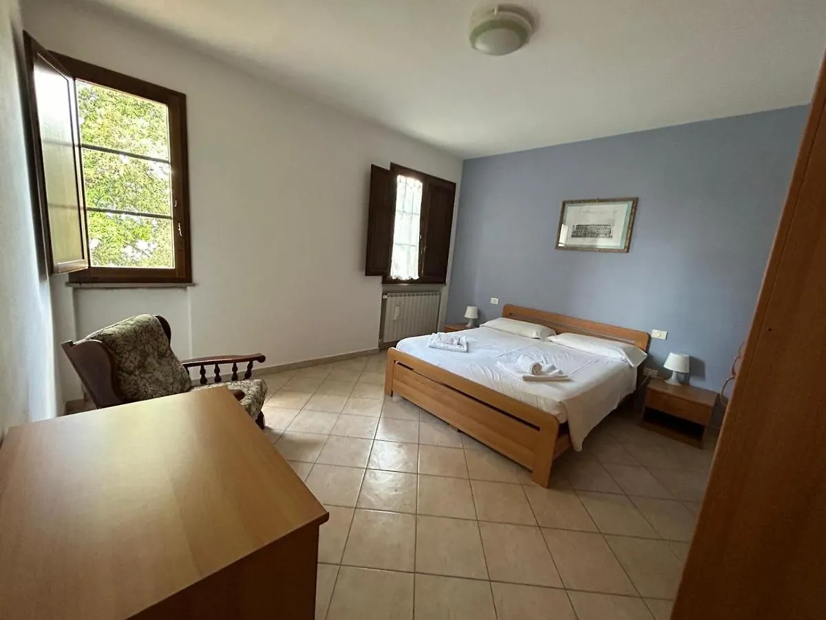 Appartamento Residence San Francesco Pomarance