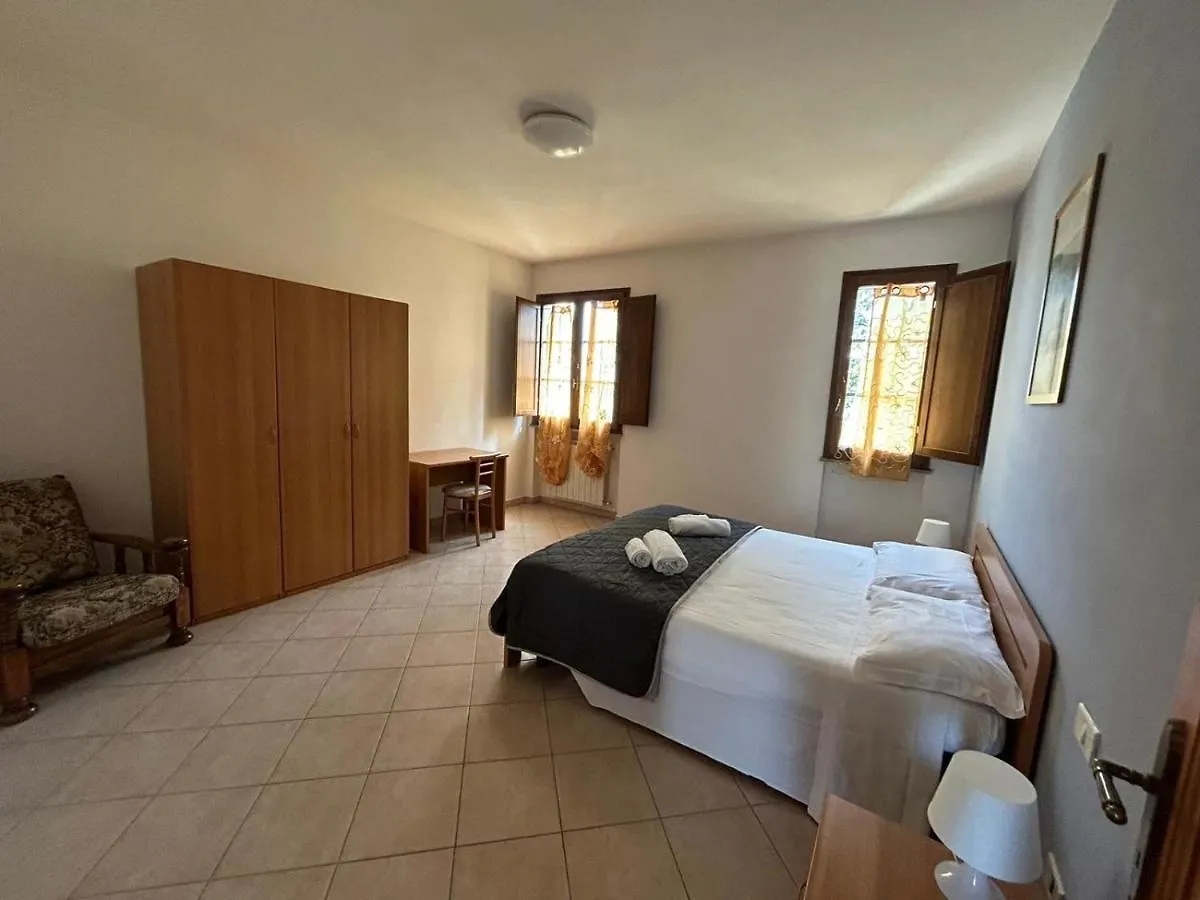 Residence San Francesco Pomarance Appartamento