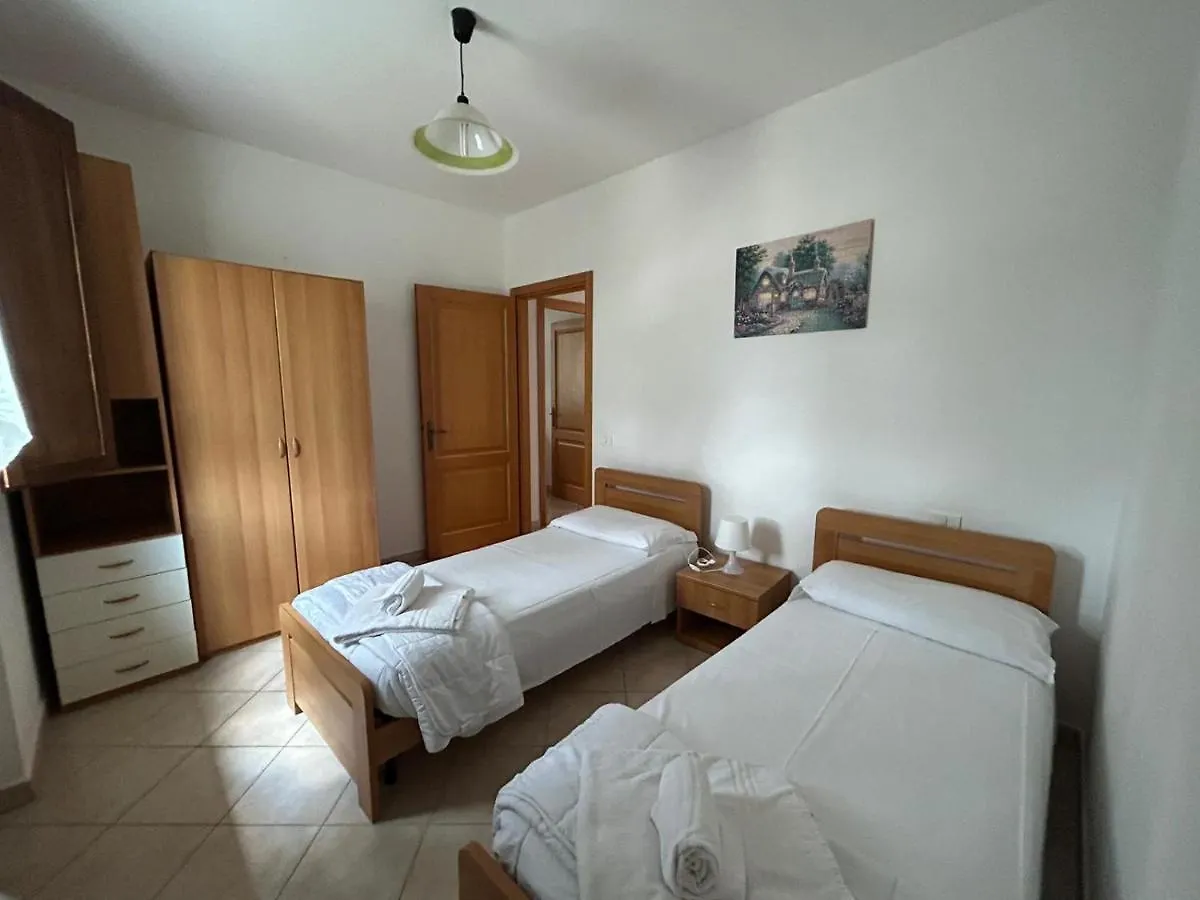 Appartamento Residence San Francesco Pomarance Italia
