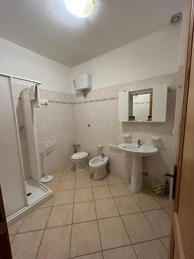 Residence San Francesco Pomarance Appartamento