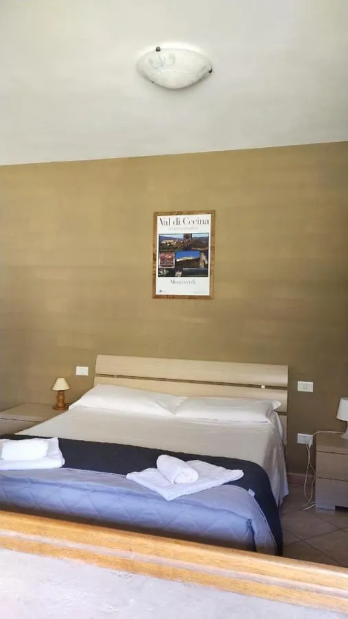 Appartamento Residence San Francesco Pomarance