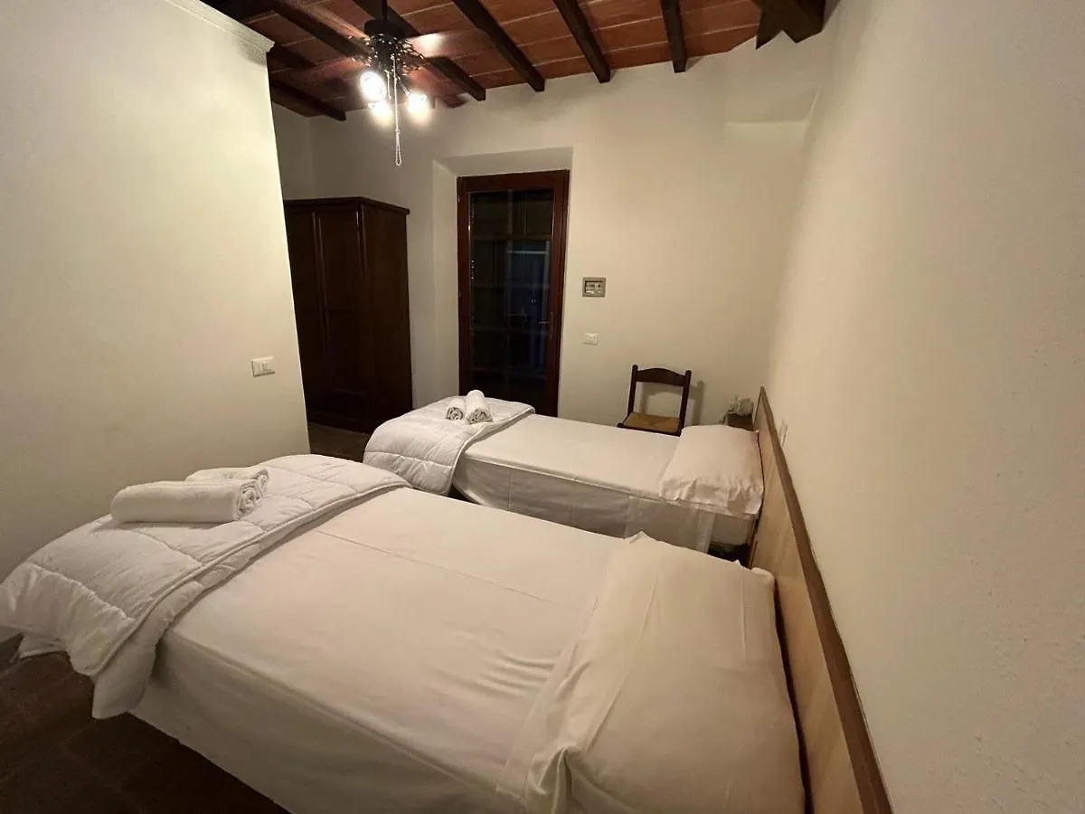 Residence San Francesco Pomarance