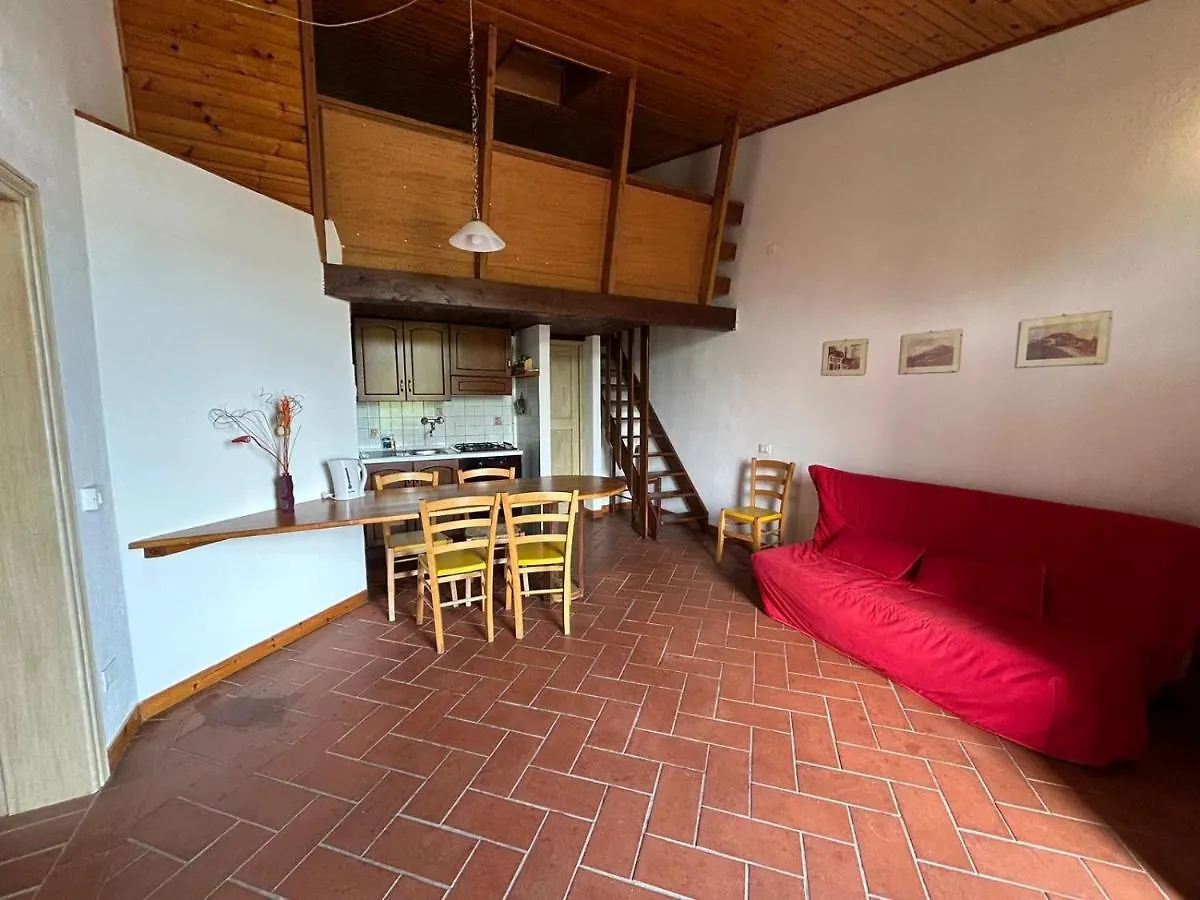 Appartamento Residence San Francesco Pomarance