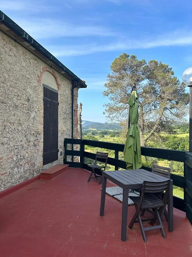 Residence San Francesco Pomarance 0*,  Italia