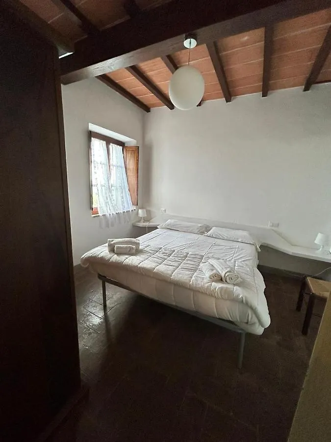 Residence San Francesco Pomarance Appartamento