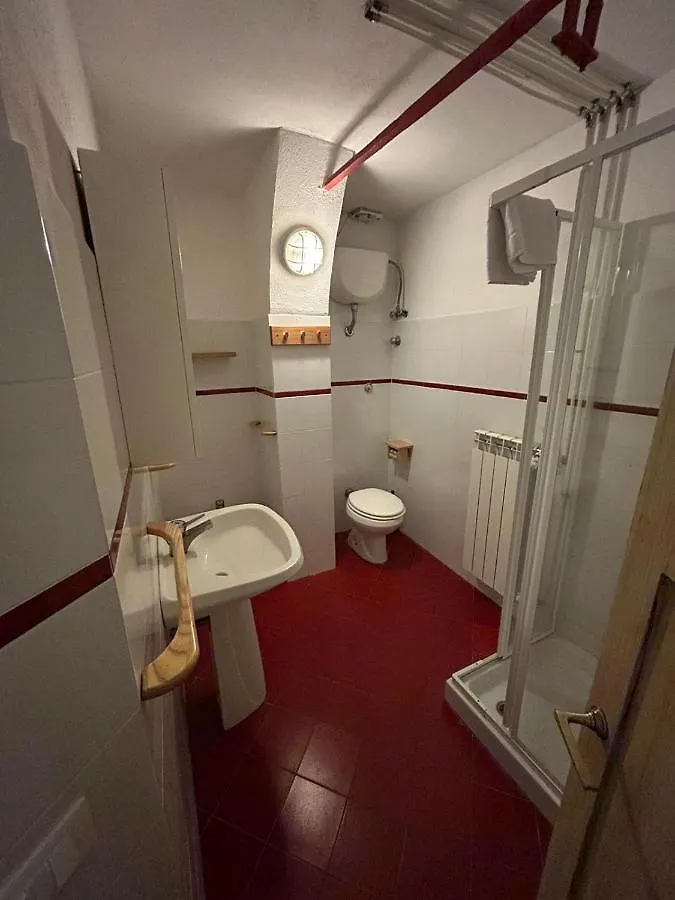 Residence San Francesco Pomarance