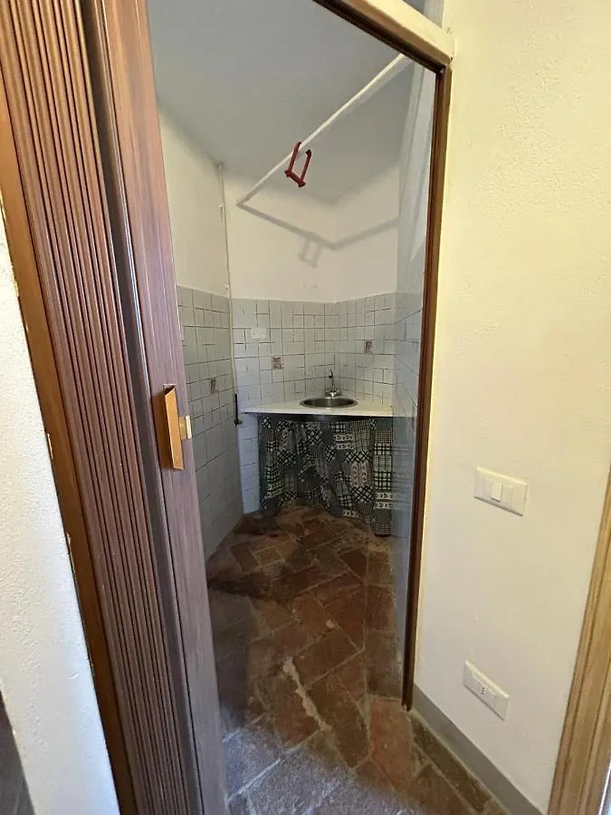 Residence San Francesco Pomarance
