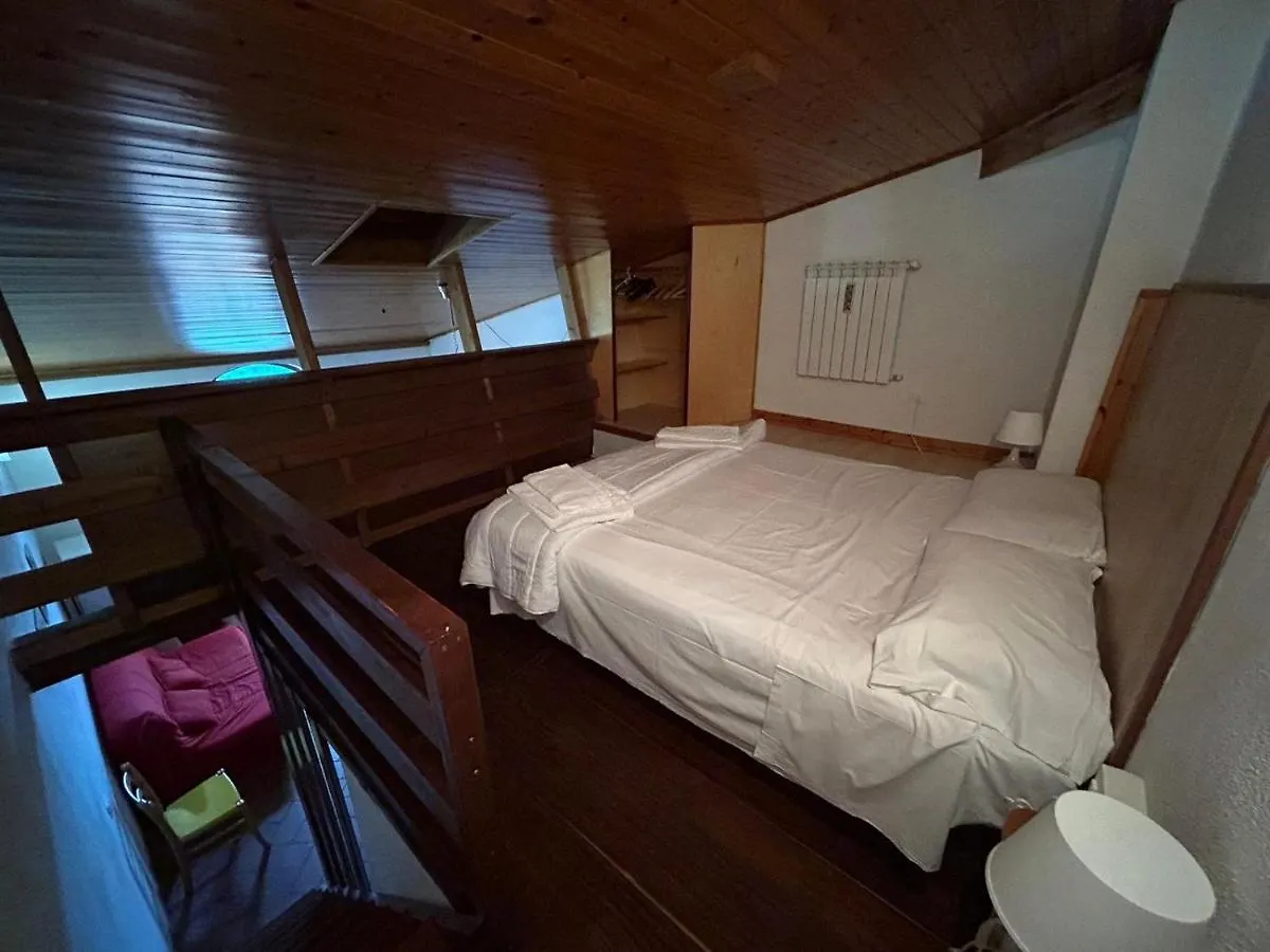 Residence San Francesco Pomarance Italia