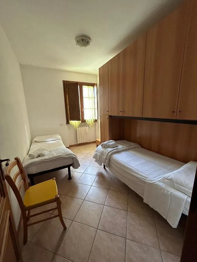Residence San Francesco Pomarance Appartamento