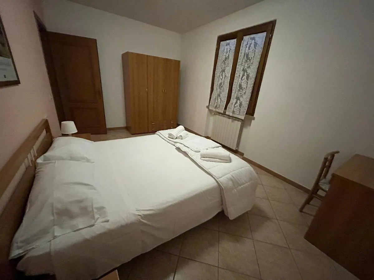 Residence San Francesco Pomarance 0*,  Italia