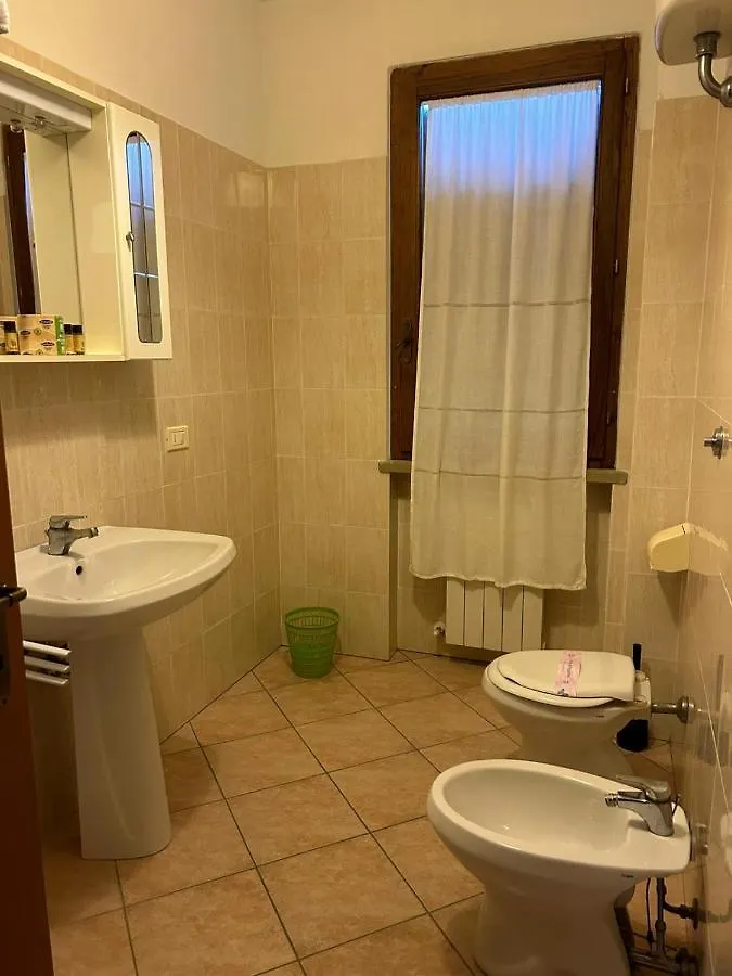 Residence San Francesco Pomarance Appartamento