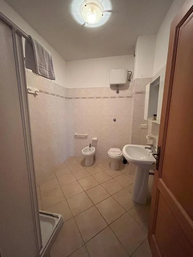 Residence San Francesco Pomarance 0*,  Italia