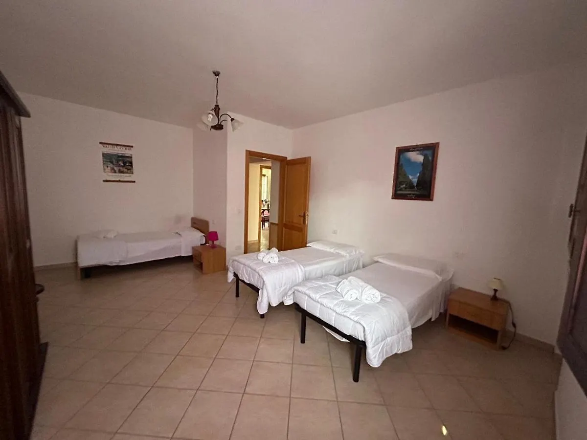 Residence San Francesco Pomarance 0*,  Italia