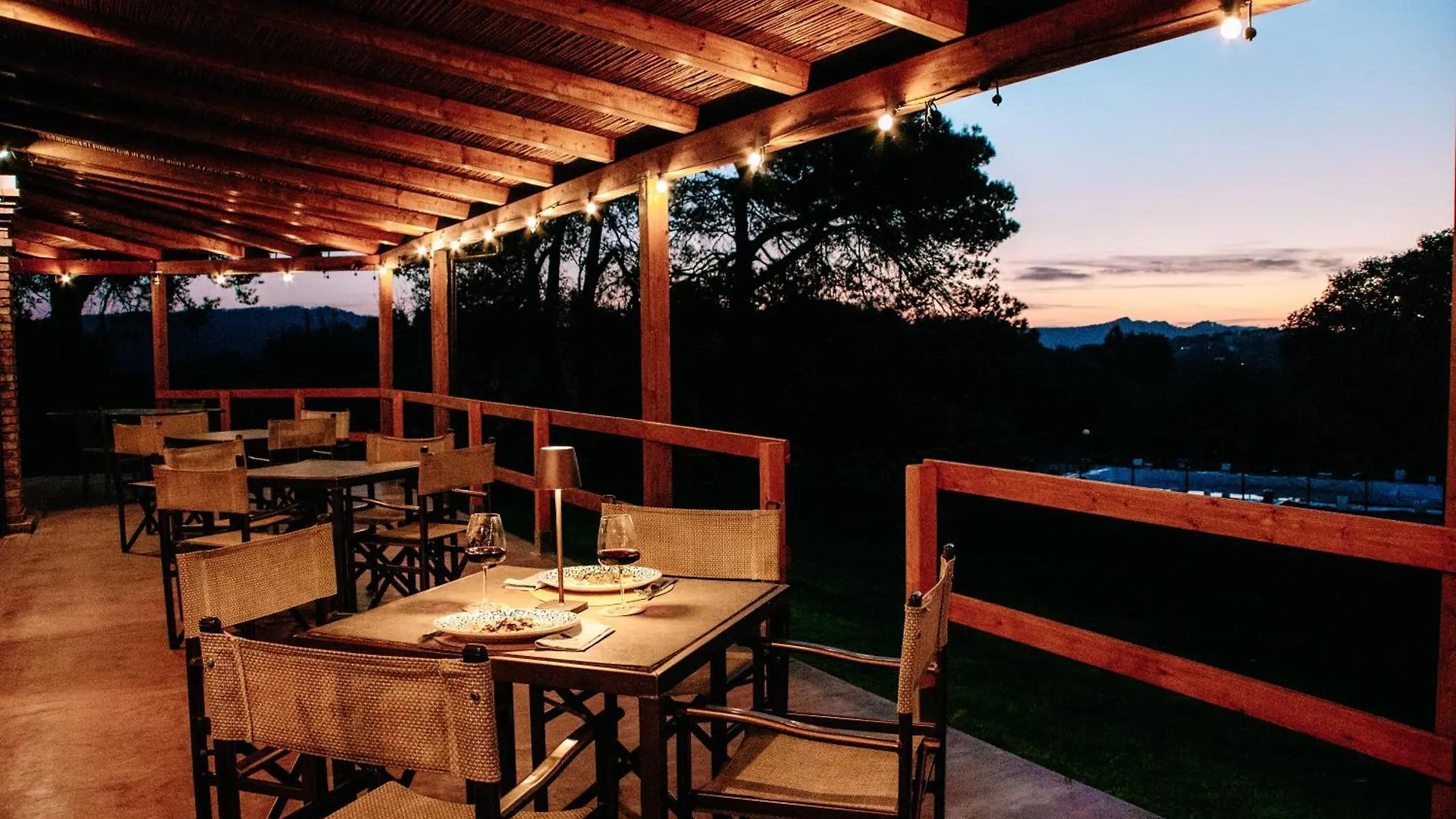 Residence San Francesco Pomarance